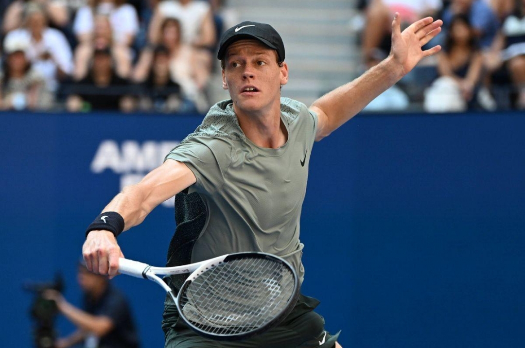 Sinner disagrees with Alcaraz's viewpoint