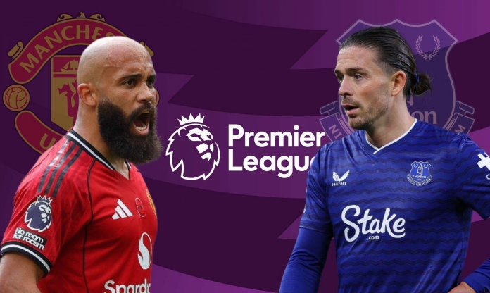 Siêu máy tính dự đoán kết quả trận MU vs Everton