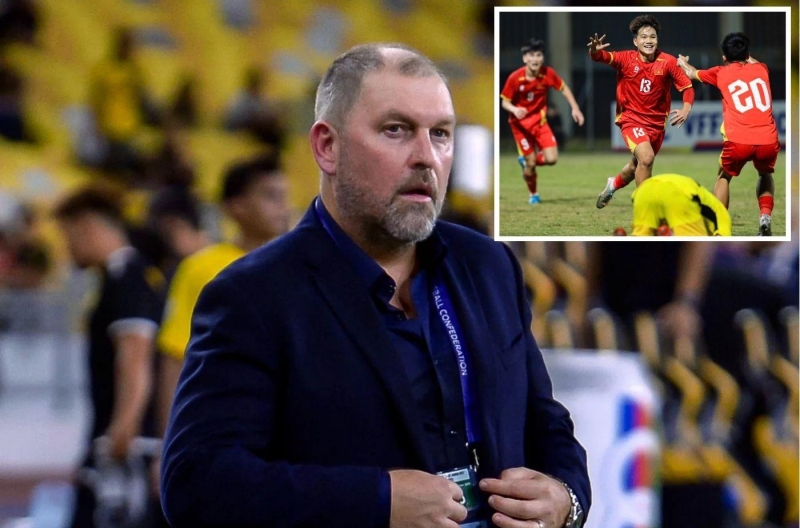 Malaysia faces a shock right before the FIFA deadline