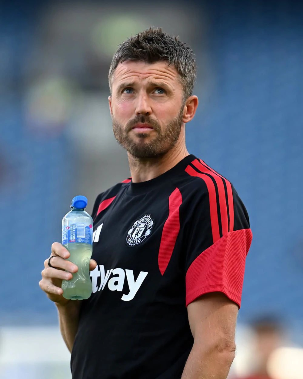 MU thua Milan là dấu hiệu Carrick cần thêm viện binh cho mùa giải mới - Ảnh 4. MU thua Milan là dấu hiệu Carrick cần thêm viện binh cho mùa giải mới - Ảnh 4.