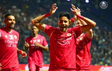 AFC officially imposes heavy penalty on V-League foreign player