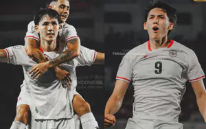 ASEAN Cup 2026 Top Scorer Race: Dinh Bac Trails Behind Indonesia's 19-Year-Old Striker