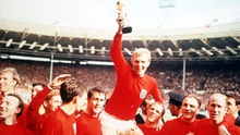 The 10 Greatest England Teams of All Time