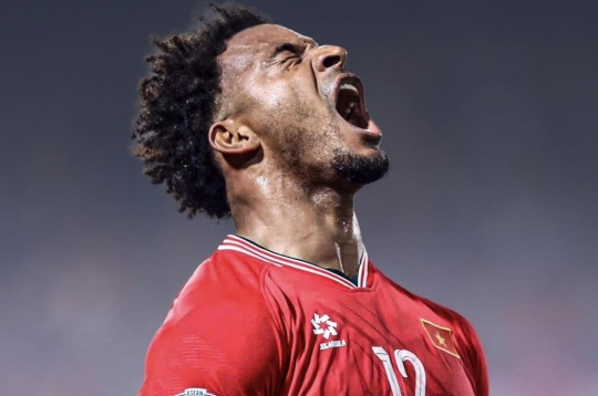 OFFICIAL: Xuan Son is called up to the Vietnam national team to face Malaysia