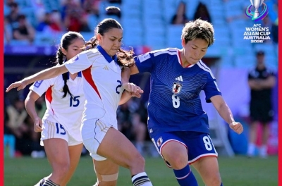 Despite a 0-7 defeat, a Southeast Asian team still has a chance to reach the World Cup