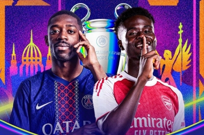 Where to watch the C1 final live today?