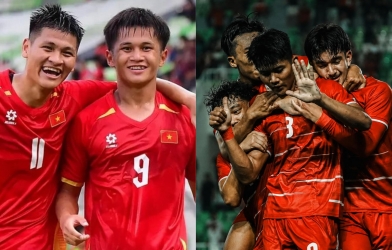U19 Indonesia is the true test for U19 Vietnam