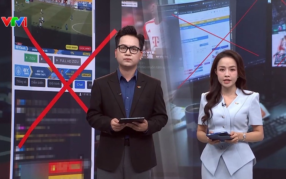 Xôi lạc TV bị cáo buộc thu lợi 133,7 tỷ đồng, gây thiệt hại bản quyền hơn 2.300 tỷ - Ảnh 1.