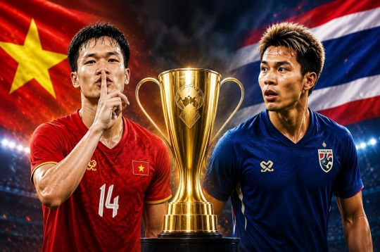 HOT: FIFA brings great news, Vietnam national team is about to return to top 1 in Southeast Asia