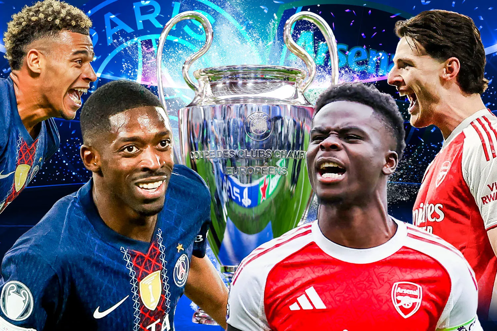 Budapest sẵn sàng cho trận chung kết Champions League đầu tiên trong lịch sử - Ảnh 4.