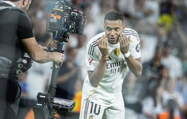 Europe should tremble before Kylian Mbappe!