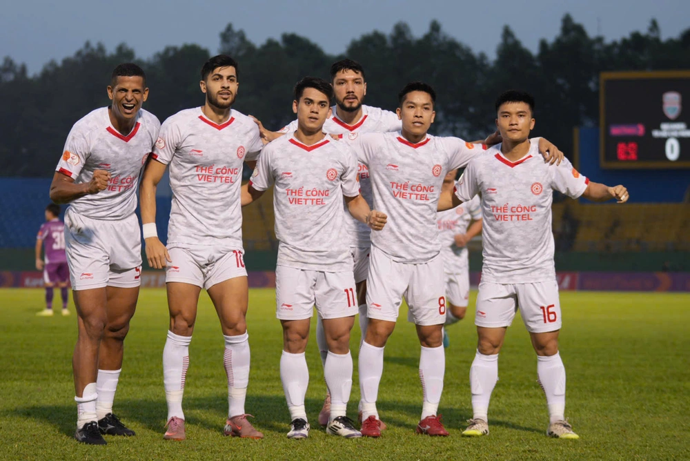 Đội trưởng U23 Việt Nam nổi bật nhất trong nhóm cầu thủ U23 dự giải châu Á  - Ảnh 2.