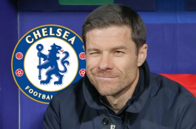 Xabi Alonso announces something special about Chelsea's £117 million blockbuster signing