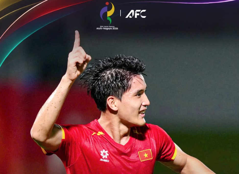 Đã xác định được 8 đội vào tứ kết bóng đá nam ASIAD 2026 - Ảnh 1. Đã xác định được 8 đội vào tứ kết bóng đá nam ASIAD 2026 - Ảnh 1.