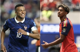 The 2026 World Cup semifinal between France and Spain will be a tightly contested match.