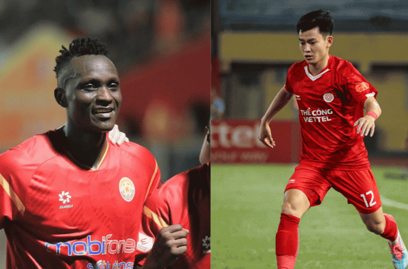 PVF CAND vs Viettel: Awaiting the Unexpected