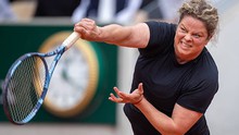 Former world No. 1 tennis player reveals her condition after an unexpected incident at age 42