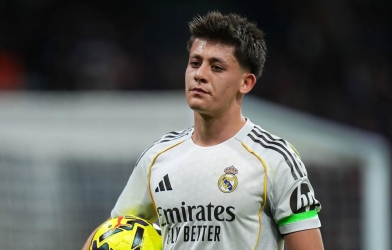 Arda Guler has officially spoken out regarding the bullying allegations at Real Madrid!