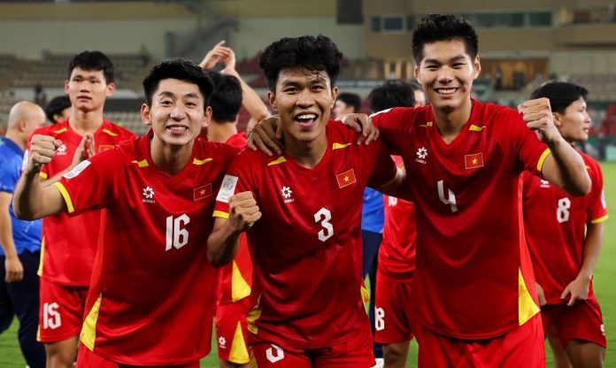 Ngôi sao U23 Việt Nam bất ngờ được một CLB Hàn Quốc liên hệ