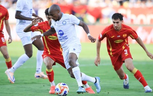 The World Cup remains unfamiliar to Vietnamese football.