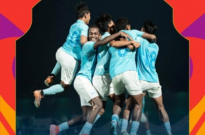 Thai media reacts to facing Cambodia in the semifinals instead of Vietnam.