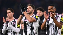 Juventus: When the Old Lady Finds Her Smile Again