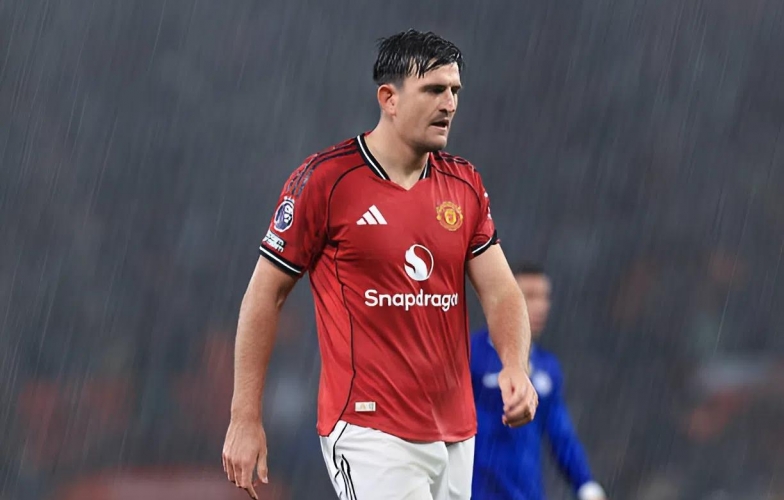 MU may face penalties due to Harry Maguire