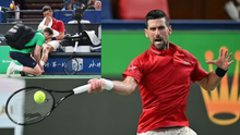 Djokovic, despite Achilles pain, showed timely resilience to reach the quarterfinals of the 2025 Shanghai Masters.