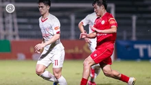 Vietnam Football Hot News Today 9/11: Hoang Hen Moved Facing Nam Dinh Club; Van Khang Explains The Draw Of The Viettel Army Team