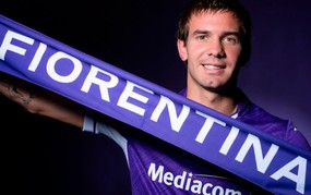 The Purple Revolution at Fiorentina