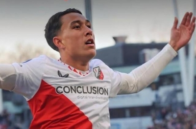 Indonesia will definitely lose one naturalized star when facing the Vietnam national team.