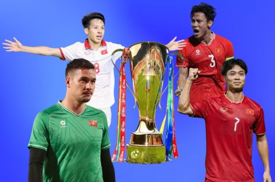 AFF Cup 2026 and the Generational Shift of the Vietnam National Team