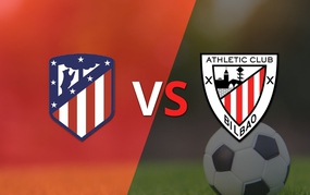 Preview: Atletico Madrid vs Athletic Bilbao at 02:00 on April 26, La Liga Round 33