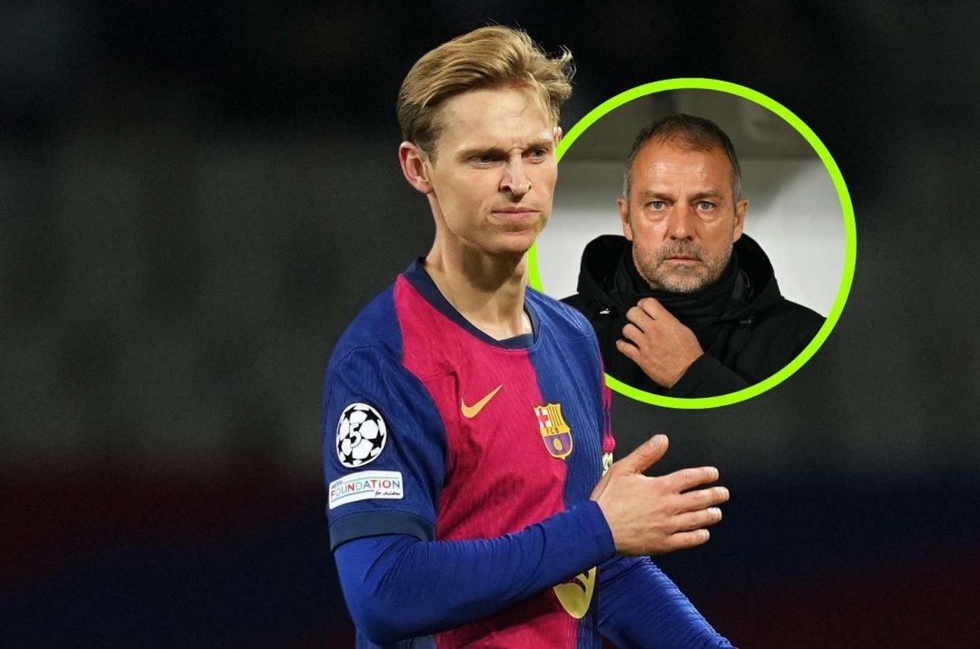 Parting ways with his agent, the future of Barcelona’s key player is about to be decided.
