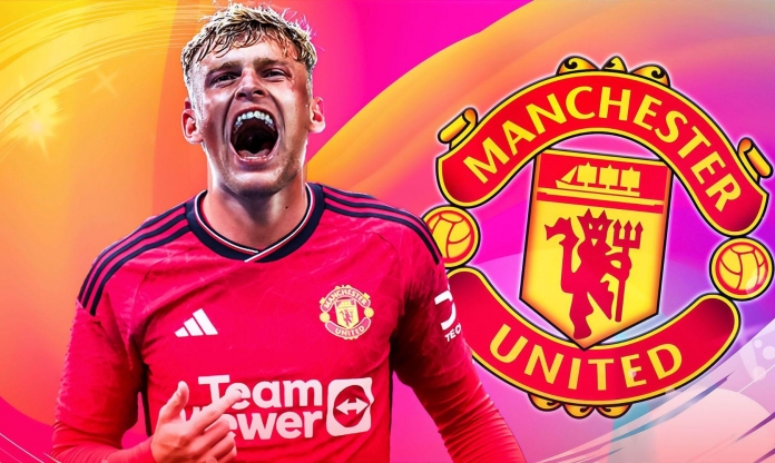 Chuyển nhượng MU 28/9: Chốt 'hòn đá tảng' nước Anh; MU loại bỏ Ruben Amorim