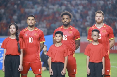 FIFA ASEAN Cup 2026 Competition Format: What Opportunities for the Vietnam National Team?