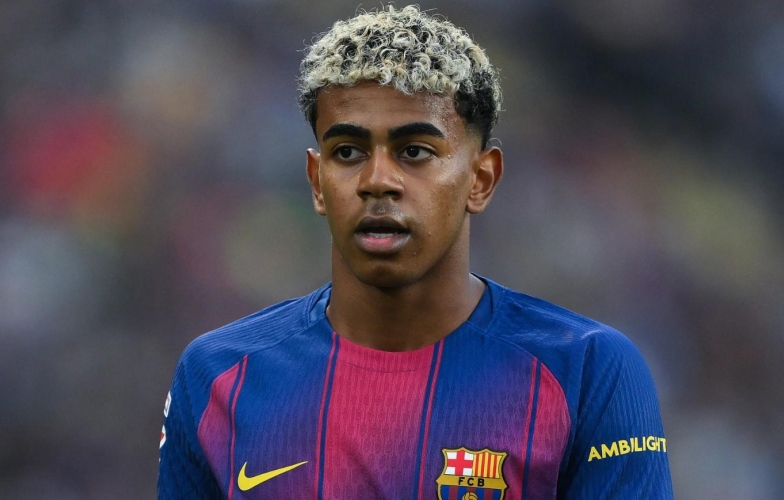 A rare Real Madrid star emerges to defend Yamal