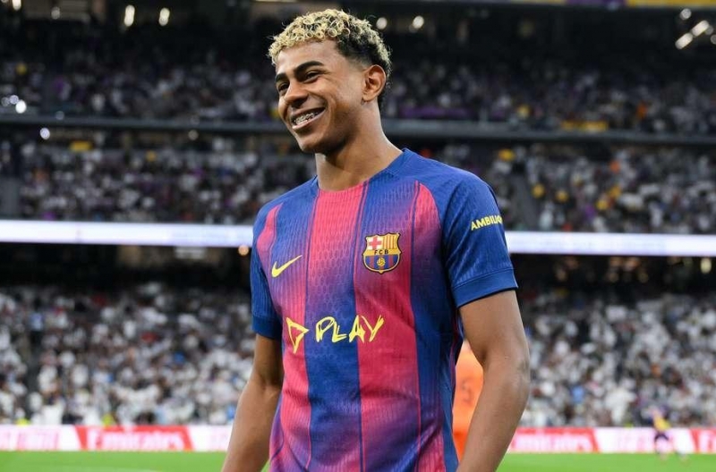 Yamal is about to buy the house of a Barcelona legend