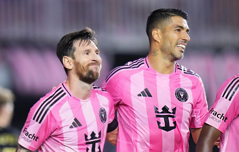 Inter Miami loses a key player, Messi receives bad news ahead of the MLS Cup