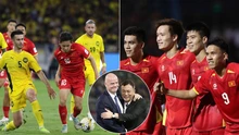 Why has the Malaysia national team not yet been handed a 0-3 loss against Vietnam?