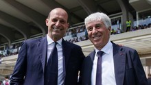 Milan - Roma: Allegri has defeated Conte, but what about Gasperini?