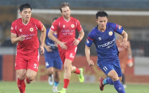 Round 18 LPBank V-League 2025/26: 'Heat' from the Bottom of the Table