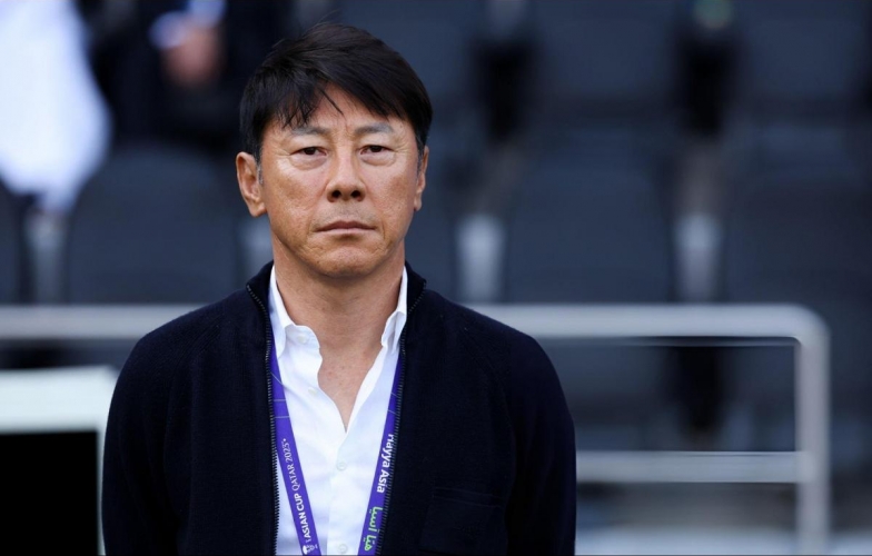 Indonesian football fans unanimously demand Shin Tae Yong’s return