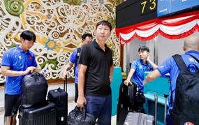ESPN expert: 'Kim Sang Sik's clever tactics left Indonesia stunned'
