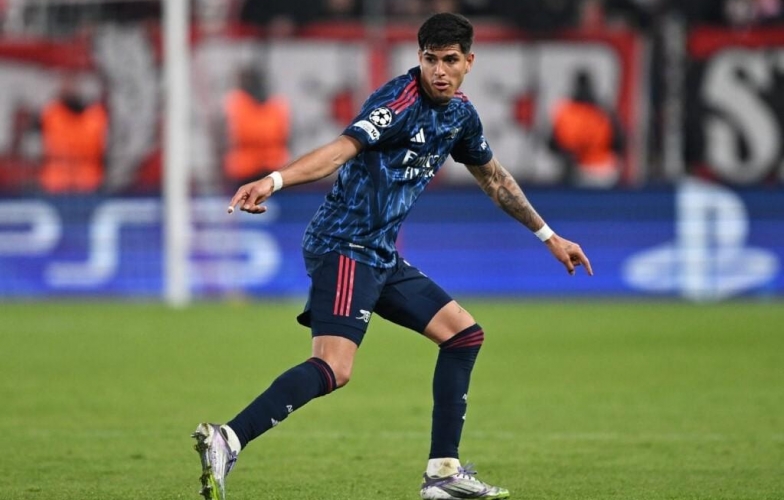 Arsenal achieved the unimaginable in their club debut