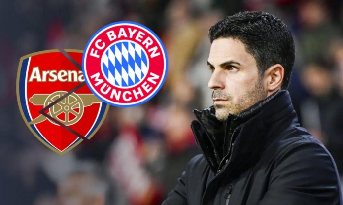 Bayern phá két sắt, quyết chiêu mộ tiền đạo 137 bàn của Arsenal