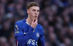 Chelsea: Let's wake up Palmer!