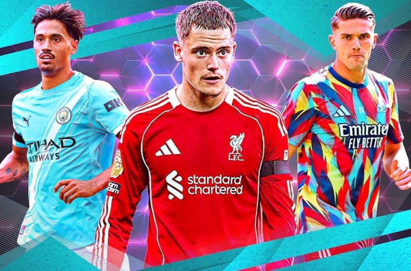 Before Round 2 of the Premier League: Anticipating the Big Clash