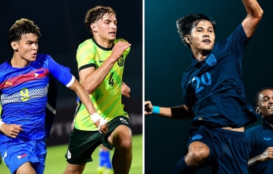 Live stream link for U19 Australia vs U19 Cambodia today, June 9