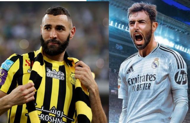Tin chuyển nhượng ngày 31/1: Bruno Fernandes sắp rời MU, Benzema gây sốc